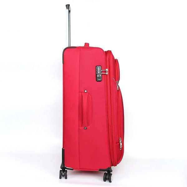 Vali vải mã 22 size 20