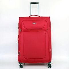 Vali vải mã 22 size 20