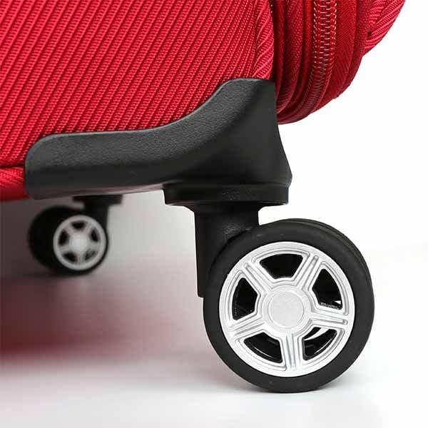 Vali vải mã 22 size 20