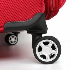 Vali vải mã 22 size 20