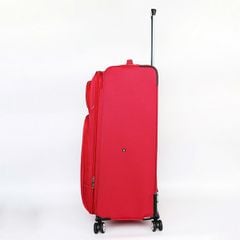 Vali vải mã 22 size 20