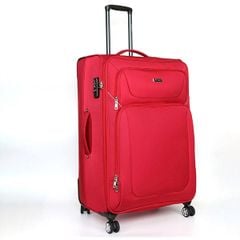 Vali vải mã 22 size 20