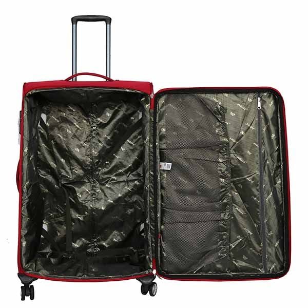 Vali vải mã 22 size 20