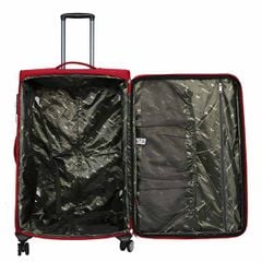 Vali vải mã 22 size 20