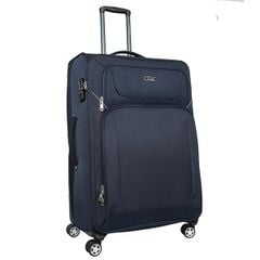 Vali vải mã 22 size 20