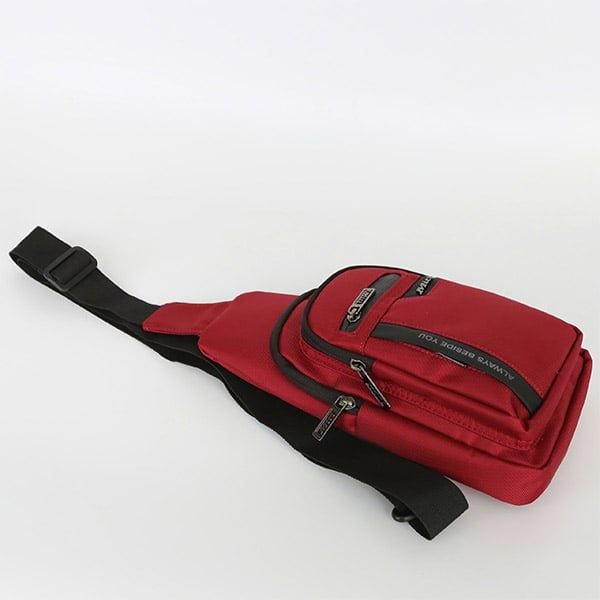 Túi Đeo Chéo T062