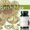 Reishimax - Chiết xuất nấm linh chi, tăng cường hệ miễn dịch