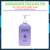 Sữa tắm UNICITY BODY WASH - Sữa tắm cân bằng, dưỡng ẩm da (chai 350ml)