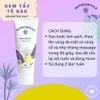 Tẩy Tế Bào Chết Brighter Day Exfoliant Scrub 100ml