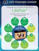 Vitamin tổng hợp LIFEPAK NUSKIN (Hộp 180 viên)