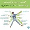 Ageloc Youth - Viên uống chống lão hóa