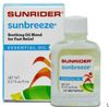 Tinh dầu thảo mộc siêu cô đặc Sunbreeze Sunrider - Bảo Vệ Hô Hấp, Xoa Dịu Đau Nhức và Tái Tạo Năng Lượng (5ml)