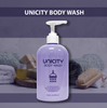 Sữa tắm UNICITY BODY WASH - Sữa tắm cân bằng, dưỡng ẩm da (chai 350ml)