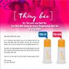 Lăn khử mùi sáng da Scion Brightening Roll On Nuskin 75ml - giúp khử mùi, làm sáng vùng cánh tay, không gây vàng áo