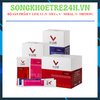 Bộ sản phẩm V Live V1 (V- OXY+, V - NERAL, V- TRITION)