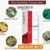 Swisderm - Nước hoa hồng dưỡng ẩm, nâng cơ, chống lão hóa