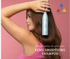 Dầu gội dưỡng ẩm mềm mượt ReNu Smoothing Shampoo Nuskin (250ml)