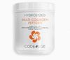 CODEADE Multi Collagen Peptides Powder - Collagen thủy phân dạng bột CODEADE (Hộp 567g)