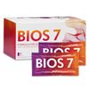 UNICITY BIOS 7 - Hỗ trợ sức khỏe tiêu hóa, hỗ trợ kiểm soát Glucose