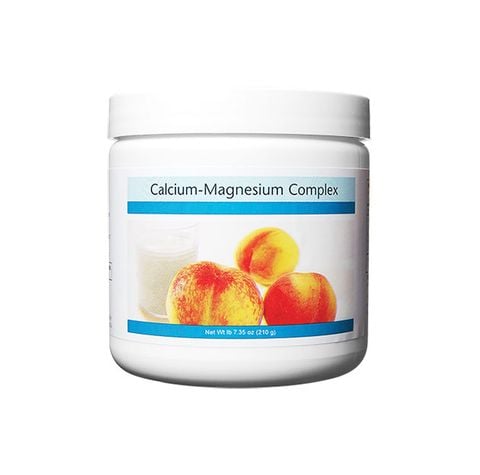  HỖN HỢP CANXI-MAGIE UNICITY - Hỗ trợ sức khỏe xương khớp (Calcium - Magnesium Complex) 