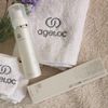 Sửa rửa mặt & nước hoa hồng dịu nhẹ ageLOC® Gentle Cleanse & Tone