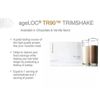 AgeLOC TR90 Trimshake - Bổ sung vitamin, khoáng chất, hỗ trợ kiểm soát cân nặng
