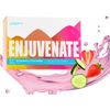 ENJUVENATE SC STRAWBERRY CUCUMBER FLAVOR - chống oxy hóa, tăng cường sức khỏe