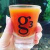 Nước trái cây G3 NUSKIN - chống oxy hóa (cặp 2 chai, 900ml/ chai)