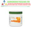 TPBS Nutrilite Phytopowder Electrolyte vị cam 360g - Bổ sung chất điện giải, vitamin và khoáng chất