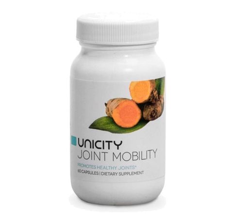  Joint Mobility Unicity - Hỗ trợ sức khỏe xương khớp 