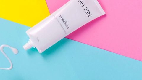  Sữa Làm Trắng Da InstaBlanc Whitening Milk 