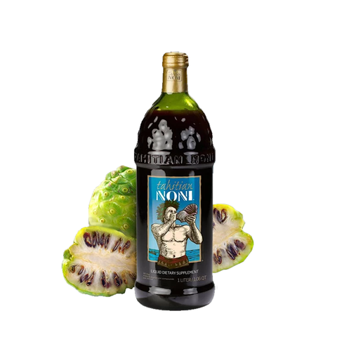  Nước ép trái nhàu Tahitian Noni Juice - tăng cường miễn dịch, chống lão hóa 