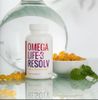 OMEGA LIFE-3 RESOLV UNICITY - Bổ sung Omega 3 tốt cho huyết áp, tim mạch, tốt cho da, bổ mắt, chống lão hóa
