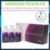 GEL TRÁI CÂY TRẺ HÓA TẾ BÀO, CHỐNG LÃO HÓA RESERVE JEUNESSE