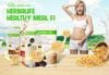 HỖN HỢP DINH DƯỠNG CÔNG THỨC 1 HERBALIFE (Sữa F1 Herbalife) - Bổ sung vitamin và khoáng chất