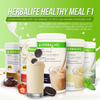 HỖN HỢP DINH DƯỠNG CÔNG THỨC 1 HERBALIFE (Sữa F1 Herbalife) - Bổ sung vitamin và khoáng chất