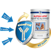 Sữa non ALPHA LIPID™ LIFELINE™ - bổ sung dinh dưỡng, tăng cường sức đề kháng