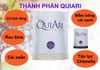 Quiari Shake - thức uống cung cấp vitamin, khoáng chất, hỗ trợ kiếm soát cân nặng  (Gói 952g)