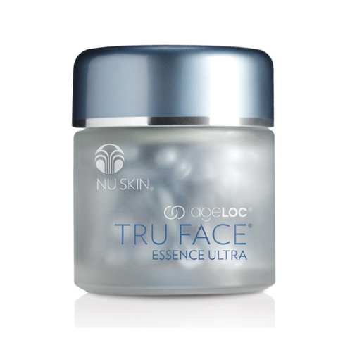  Tinh chất tạo độ săn chắc cho da ageLOC Tru Face Essence Ultra (60 viên) 