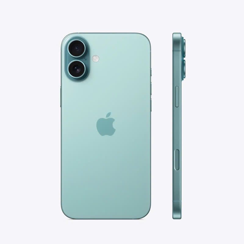 iPhone 16 256GB (LL/A)