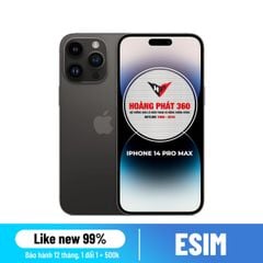 iPhone 14 Pro Max 128GB (99%) - LL/A