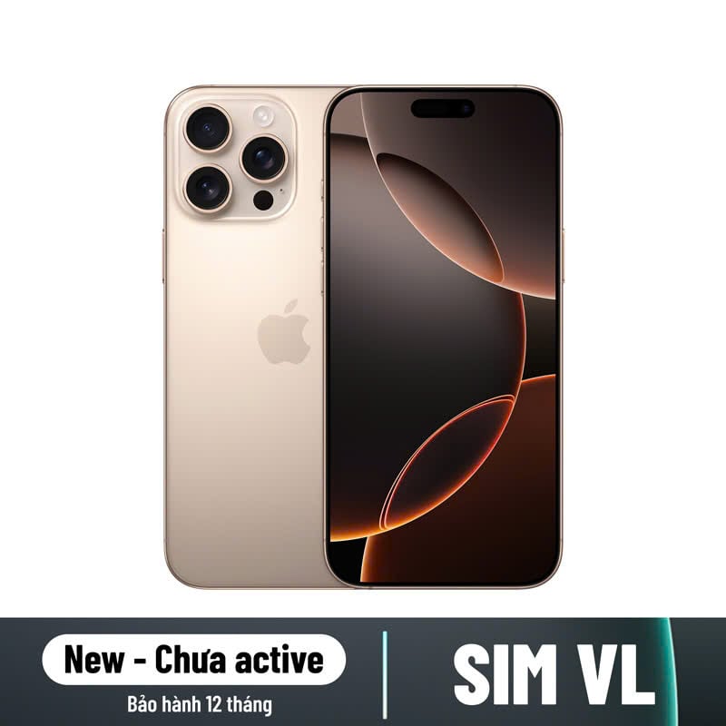 iPhone 16 Pro 128GB (ZA/A)