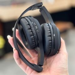 Tai nghe chụp tai Bluetooth Hoco W46