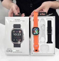 Đồng hồ WEKOME WH-02 Smartwatch