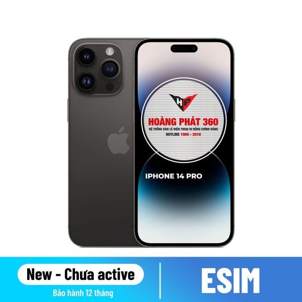 iPhone 14 Pro 256GB (LL)