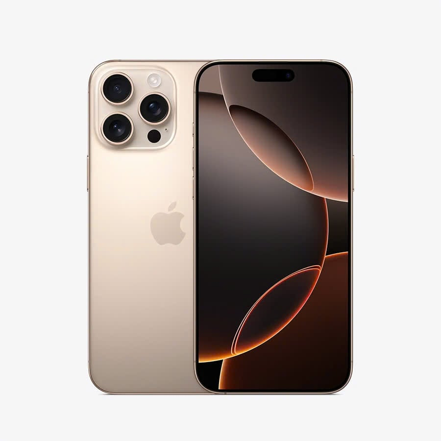 iPhone 16 Pro Max 512GB (99%) LL/A