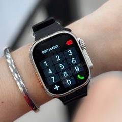 Đồng hồ WEKOME WH-02 Smartwatch