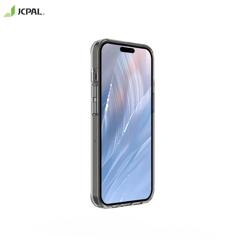 Ốp lưng iPhone 15 Pro Max JCPAL DualPro