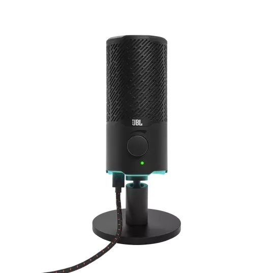 Micro JBL Quantum Stream