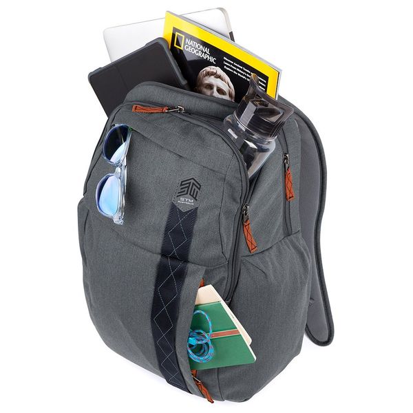 Balo STM King cho Laptop 15 - Main Image